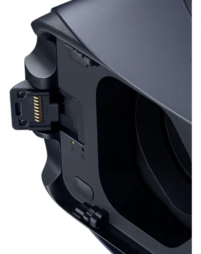 Samsung Gear Vr 2016 Sm-r323 Gafas Realidad Virtual Note 7