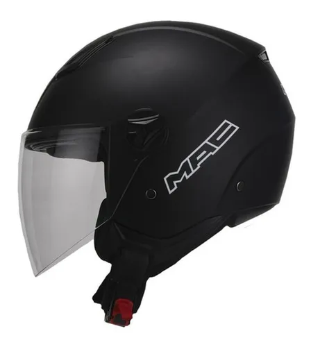 Cascos mac new arrivals