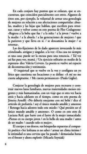 Otros Colores Para Nosotras : Poesia Contemporanea De Mujere