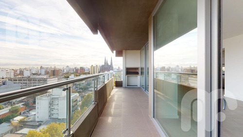 Imagen 2 de 30 de Venta Importante Piso Con Cochera