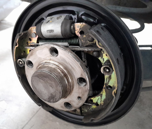 Mecanica Automotor Integral
