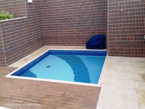 Imagem 25 de 30 de Apartamento Rua Marechal Barbacena - 95m²