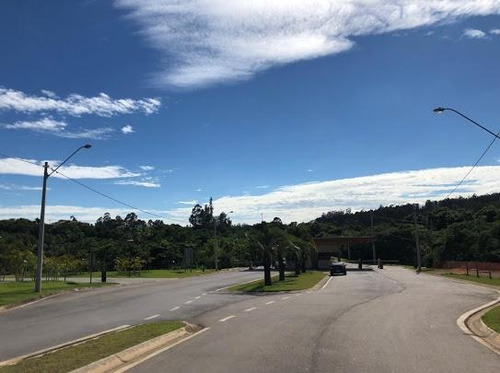 Lote De 1060 M² Terras Da Alvorada