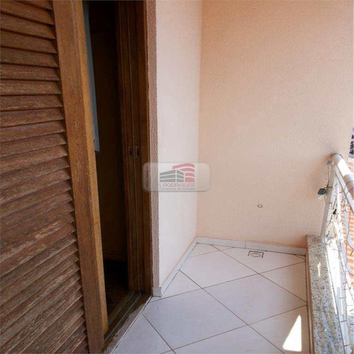 Imagem 13 de 15 de Sobrado Com 3 Dorms, Assunção, São Bernardo Do Campo - R$ 800 Mil, Cod: 682 - V682
