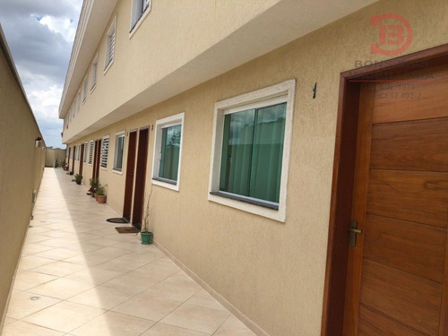 Imagem 6 de 15 de Casa Em Condominio - Vila Re - Ref: 6796 - V-6796