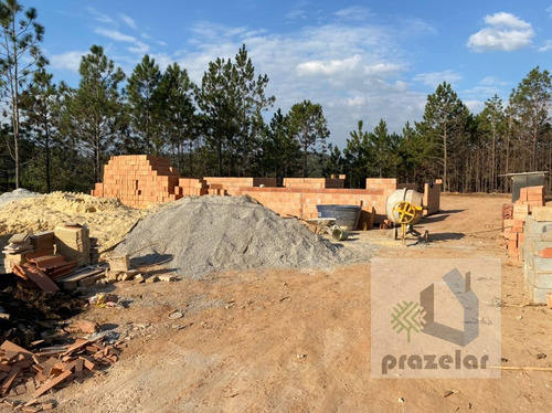 Imagem 7 de 14 de Chácara Com 03 Dormitórios Em Mairinque