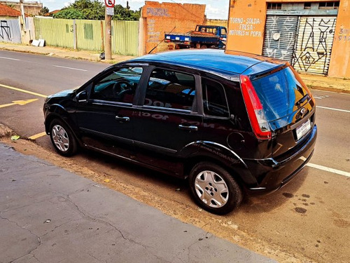 Ford Fiesta Fiesta 1.0 ROCAM HATCH 8V FLEX 4P MANUAL