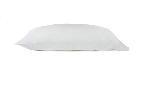 Imagen 2 de 3 de Funda Almohada Seda Queen