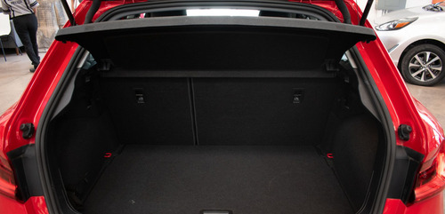 Audi A1 2023