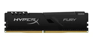 Memoria Ram Ddr4-3200 Dimm 8 Gb 1600 Mhz 1 Pz Hyper X