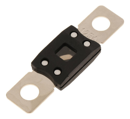 Fusible De Tipo Plano Fusible Automático Fusible De 125a