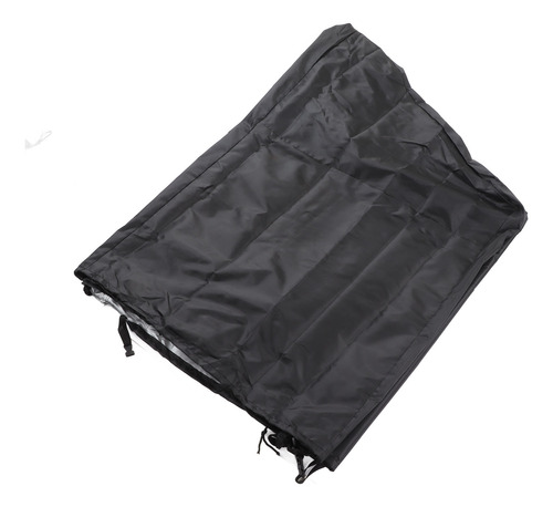 Funda Protectora Exterior 210d Impermeable A Prueba De Polvo