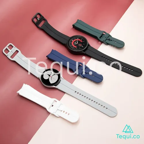 Correa Samsung Galaxy Watch 5 / 4 Pulso Manilla Metal – SmartBang