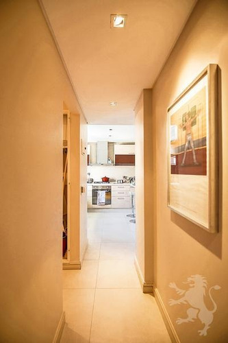 Hermoso Piso De 3 Ambientes - Reciclado - 2 Suites - Vestidor - Las Cañitas