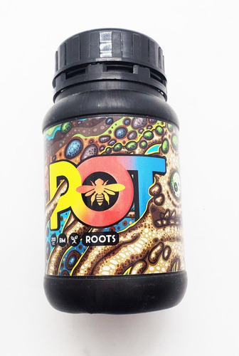 Imagen 1 de 2 de Pot Roots Enraizante Estimulante Crecimiento Raices 100 Ml 