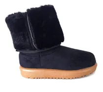 Comprar Botitas De Gamuza Nena Chavitos Nene Bajas Comodas Cordones