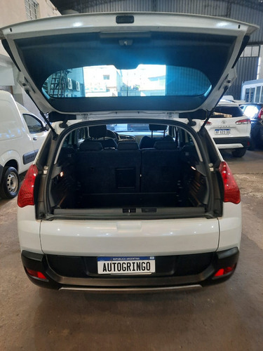 Peugeot 3008 1.6 Allure Thp 156cv