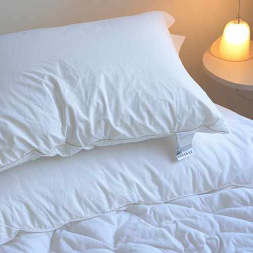 Almohada Polar Cloud Pillow 2 Pack| Funda Fría Al Tacto, Altura Ajustable, Memory Foam Y Microfibras | Firmeza: Media | Hipoalergénica, Certificaciones |2 Piezas Tamaño Estándar-taikula