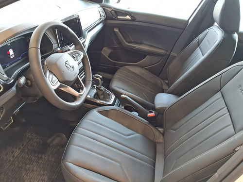 Volkswagen T-Cross 1.6 Highline At