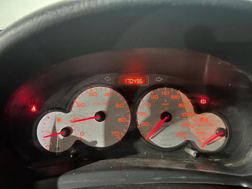 Peugeot Partner Patagónica 1.6 Vtc Plus