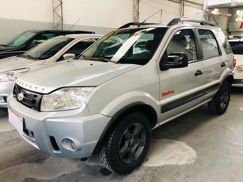 Ford Ecosport 1.6 Freestyle 8v 2011