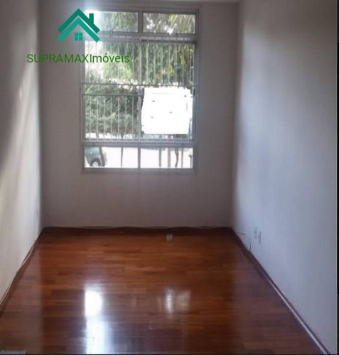 Apartamento À Venda Em Jundiaí/sp - Teffe-ap00210