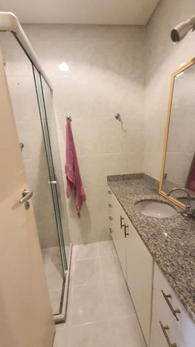 Imagem 12 de 30 de Ponta Da Praia - 3 Suites, 2 Garagens. Predio C/ Lazer Total - Ap6911