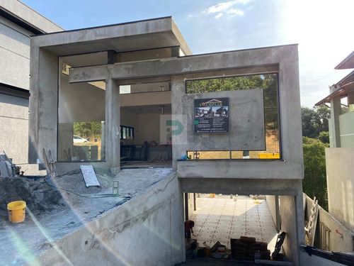Imagem 11 de 15 de Sobrado Em Condomínio Para Venda Em Mogi Das Cruzes, Parque Residencial Itapeti, 3 Dormitórios, 3 Suítes, 4 Banheiros, 5 Vagas - So0216_2-1444823