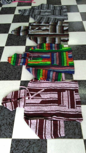 Imagen 2 de 5 de Sudadera De Jerga, Lote 20 Pz