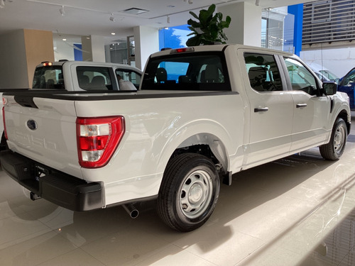 Ford F-150 Xl V6 2023 Nueva