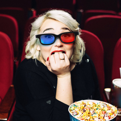 10 Gafas De Visualización De Moda Para Juegos Y Películas En
