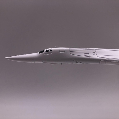 3d Fighter Modelo Plain Table Fighter Toy Display 1/200