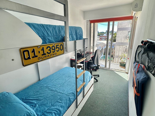 Venta Apartamento Rambla Malvin 2 Dormitorios Y Gge Doble