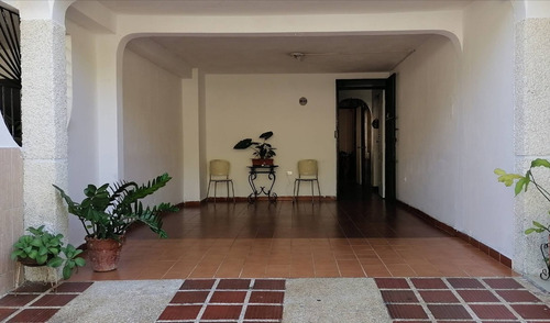 Imagen 10 de 14 de Marialex Martinez Casa En Venta En La Esmeralda 151974