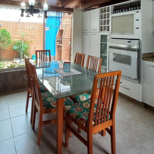 Venta De Apartamento\ Cumbres De Curumo\ Mg- 3-24390