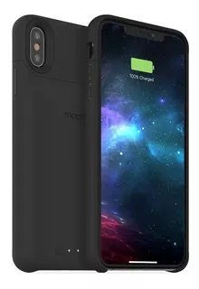 Power Case Con Batería Mophie 2000 Para iPhone XS Max 6.5