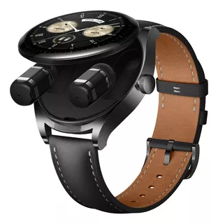 Smartwatch Huawei Watch Buds - Audífonos Y Reloj Dos En Uno