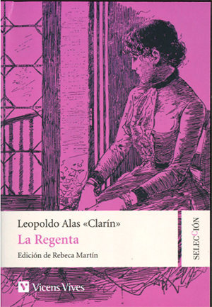 La Regenta (seleccion Capitulos) (libro Original)