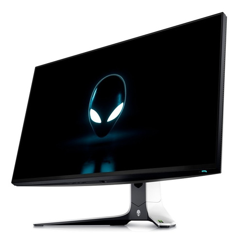 Monitor Gamer Dell Tamanho Da Tela 27 240 Hz Quad Hd 110/2 Lunar Light