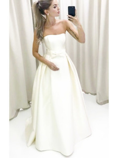 Vestido Novia Color Salmon | MercadoLibre 📦 Vestido Novia Color Salmon | MercadoLibre 📦