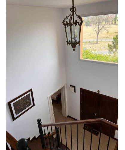 Casa En Venta En Barrio Privado La Carolina Golf Y Country Club
