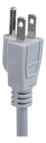 Minisplit Aire Acondicionado Frío Rca Rcaams18f 1.5 Ton Color Blanco