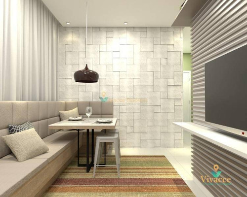 Imagem 9 de 19 de Studio Com 2 Dormitórios À Venda, 31 M² Por R$ 170.000,00 - Penha De França - São Paulo/sp - St0022