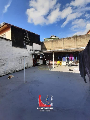 Imagem 6 de 15 de Casa Localização Zona Sul. Taboão. Bragança Pta - Ca0898-1