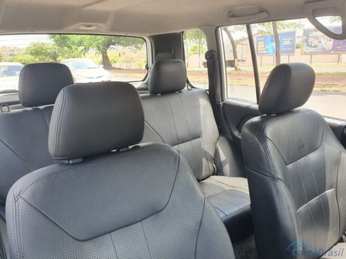Mitsubishi Pajero TR4 2.0 Flex Aut. 5p
