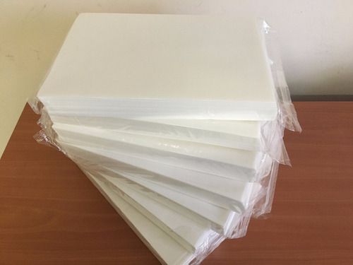 Papel De Arroz Grueso 50 Unidades