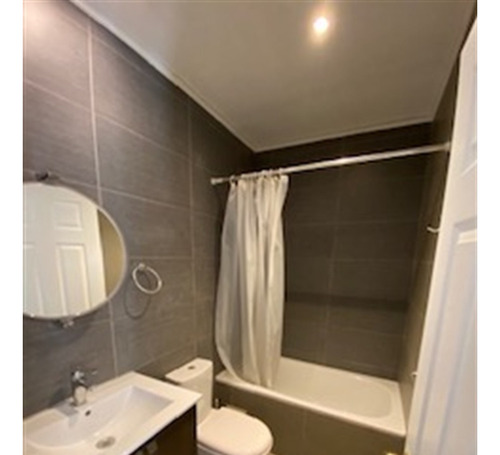 Casa Estilo Depto 1d/1b En Barrio Italia 35 M²
