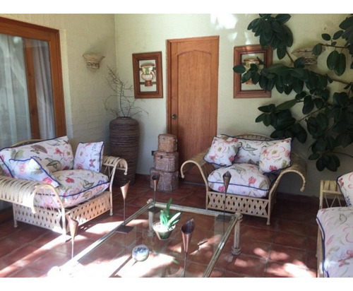 Se Vende Casa En Barrio Residencial En San Felipe