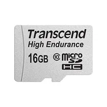 Comprar Transcend Tarjeta Microsd De 16 Gb De Información De Alta Re