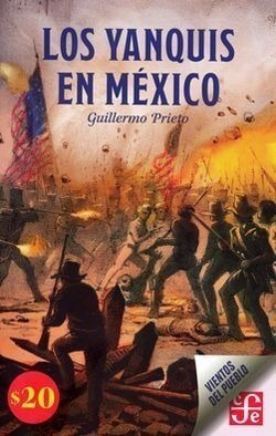 Libro Los Yanquis En México